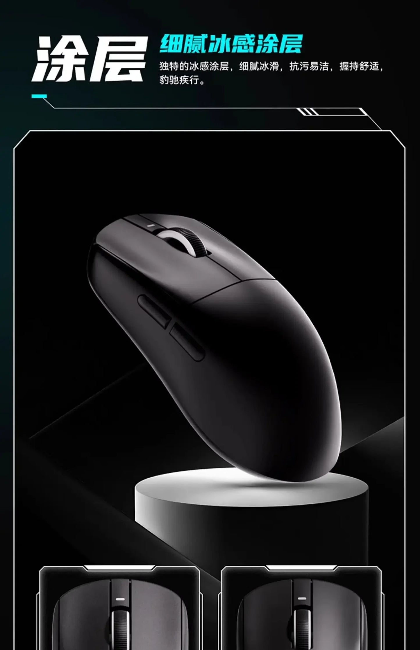 VXE Dragonfly R1 Pro Max Wireless Mouse Esports Gaming Mouse Paw3395 Ergonomics Lightweight Pc Accessories Vorlant Cs Gamer Gift
