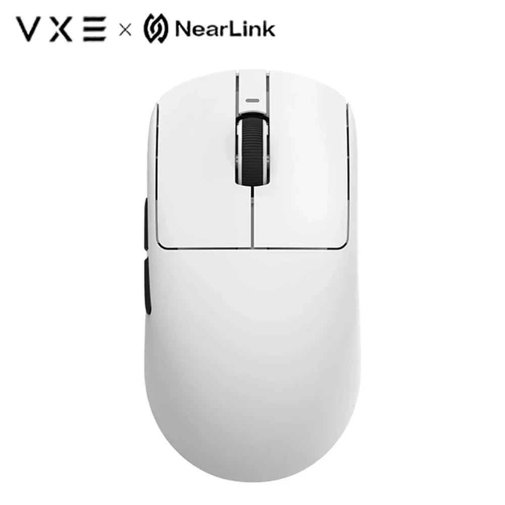 VXE Dragonfly R1 Pro Max Wireless Mouse Esports Gaming Mouse Paw3395 Ergonomics Lightweight Pc Accessories Vorlant Cs Gamer Gift