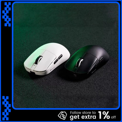 VXE Dragonfly R1 Pro Max Wireless Mouse Esports Gaming Mouse Paw3395 Ergonomics Lightweight Pc Accessories Vorlant Cs Gamer Gift