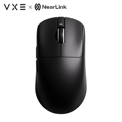 VXE Dragonfly R1 Pro Max Wireless Mouse Esports Gaming Mouse Paw3395 Ergonomics Lightweight Pc Accessories Vorlant Cs Gamer Gift