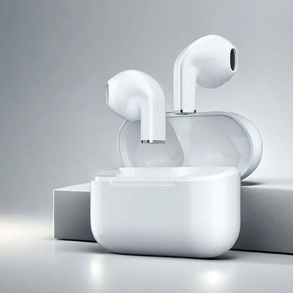 New True Wireless 5.3 In-Ear Couples Mini Headset HIFI Bass Stereo HD Calling Earphones for Android for Cellphone Earpieces