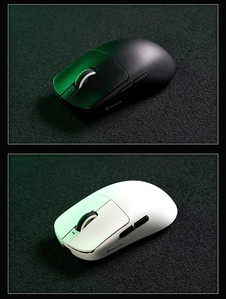 VXE Dragonfly R1 Pro Max Wireless Mouse Esports Gaming Mouse Paw3395 Ergonomics Lightweight Pc Accessories Vorlant Cs Gamer Gift