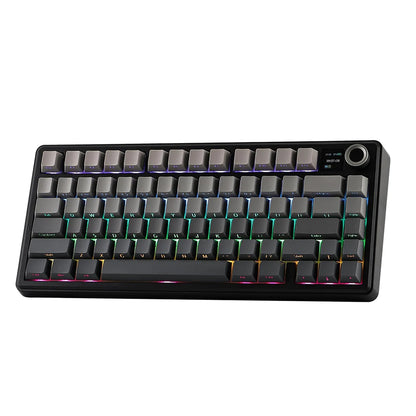Aula F75 MAX Wireless Mechanical Keyboard