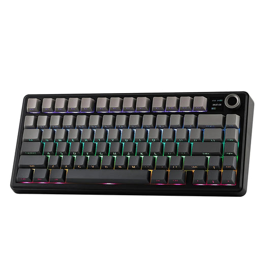 Aula F75 MAX Wireless Mechanical Keyboard