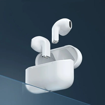 New True Wireless 5.3 In-Ear Couples Mini Headset HIFI Bass Stereo HD Calling Earphones for Android for Cellphone Earpieces